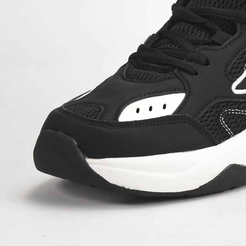 KEEP SHOES - B529-BW