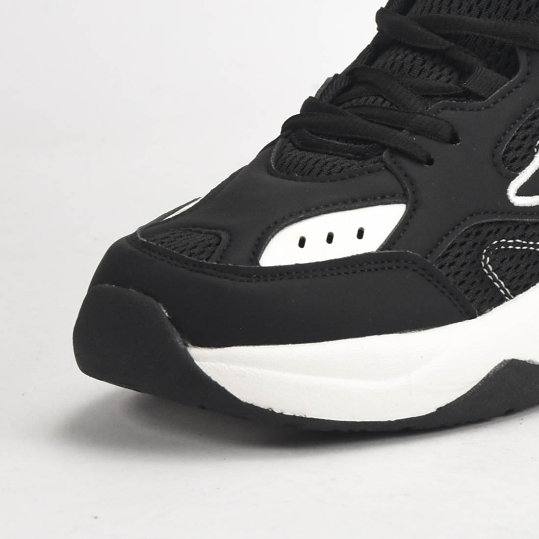 KEEP SHOES - B529-BW
