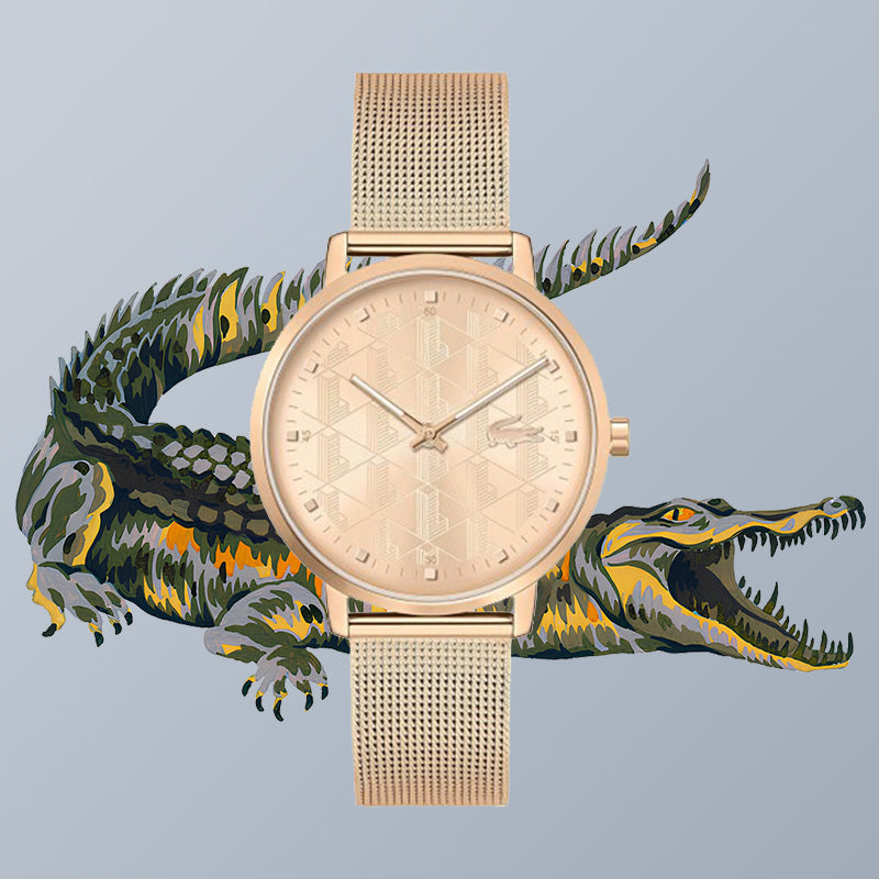 MONTRE LACOSTE - 7613272517096