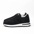 Cerruti 1881 Man Shoes Sneakers - CSSU01278-BLACK