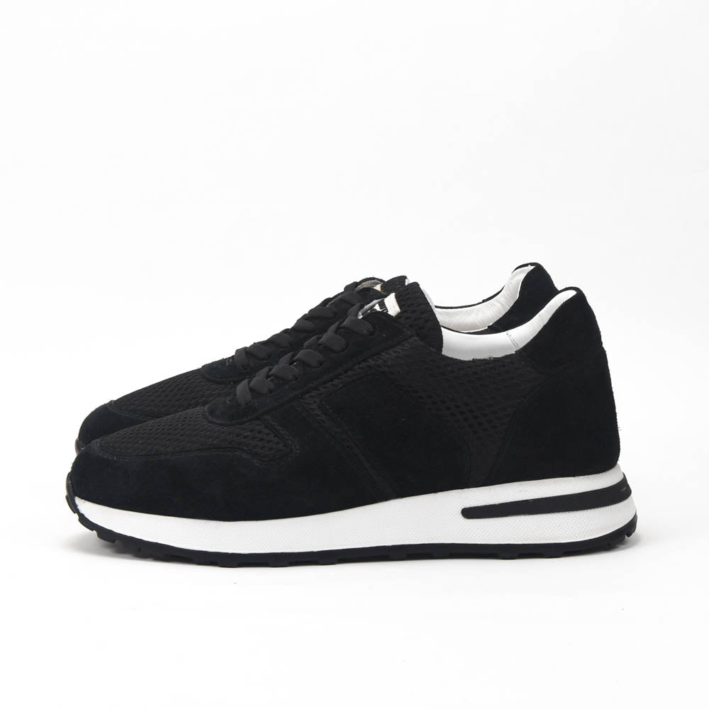 Cerruti 1881 Sneaker lifestyle homme -9472945553664 - CSSU01278-BLACK