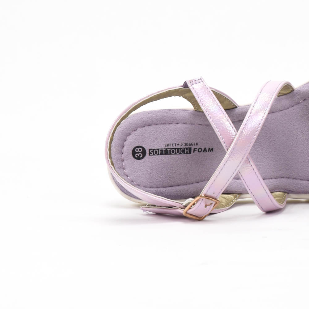 Safety Jogger Sandales Femme - 587781-LLC