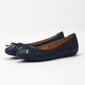 Geox Charlene Ballerines Femme - D84Y7A000BC-C4002