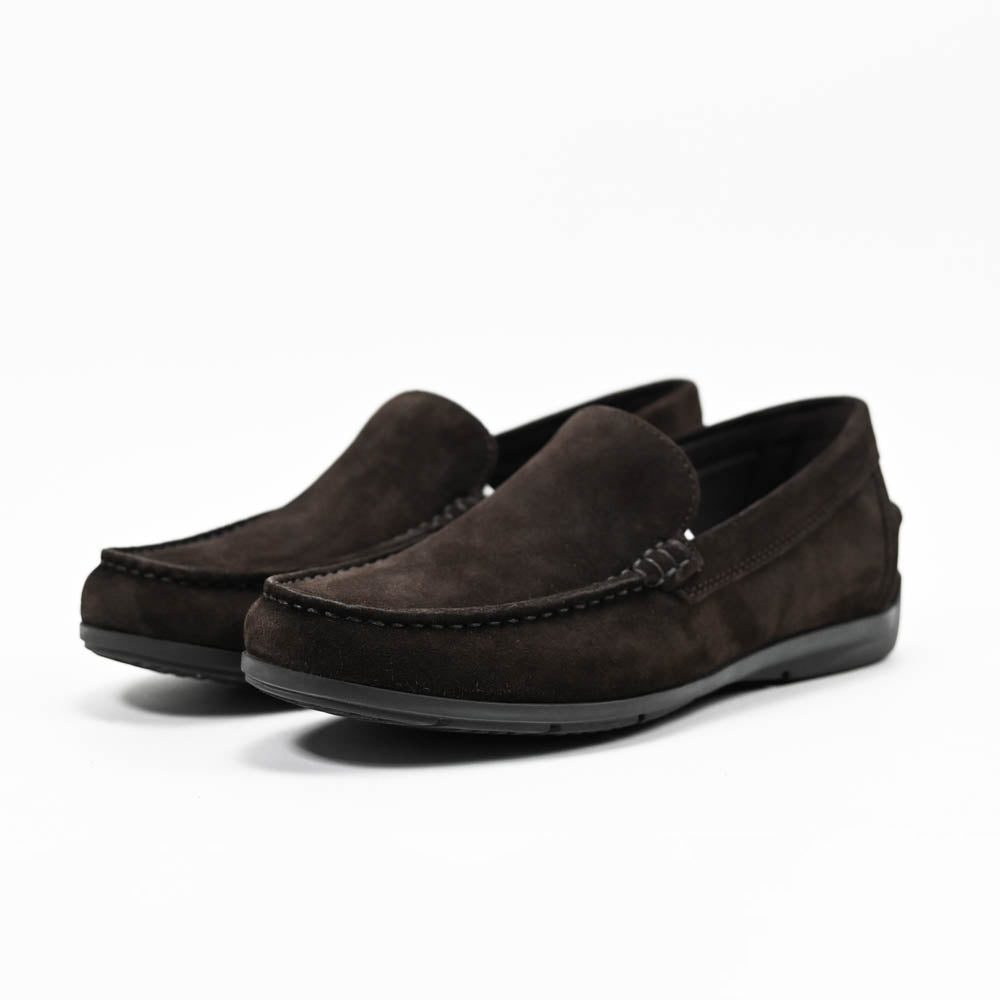 Geox Homme Mocassins - U55Q3A00022-C6006