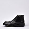 Sharp Stride - 455-56 BLACK