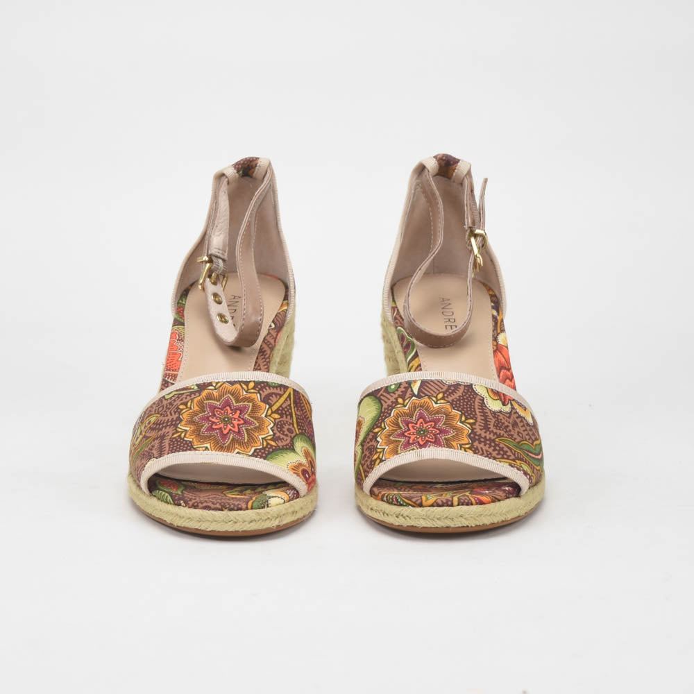 ANDRÉ SANDALES JAKARTA FEMME - 52314987014