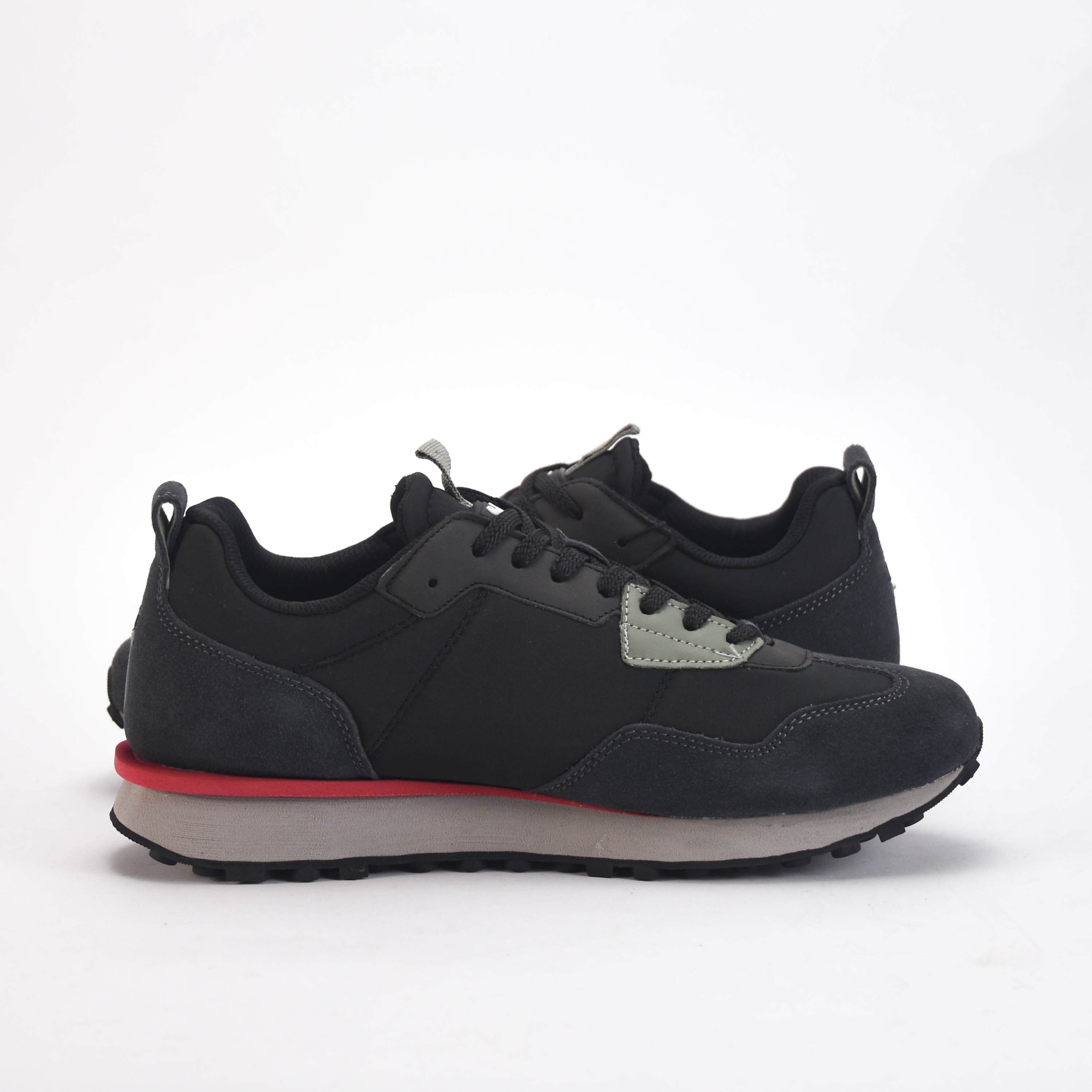 Pepe Jeans SHOES - PMS60025-999