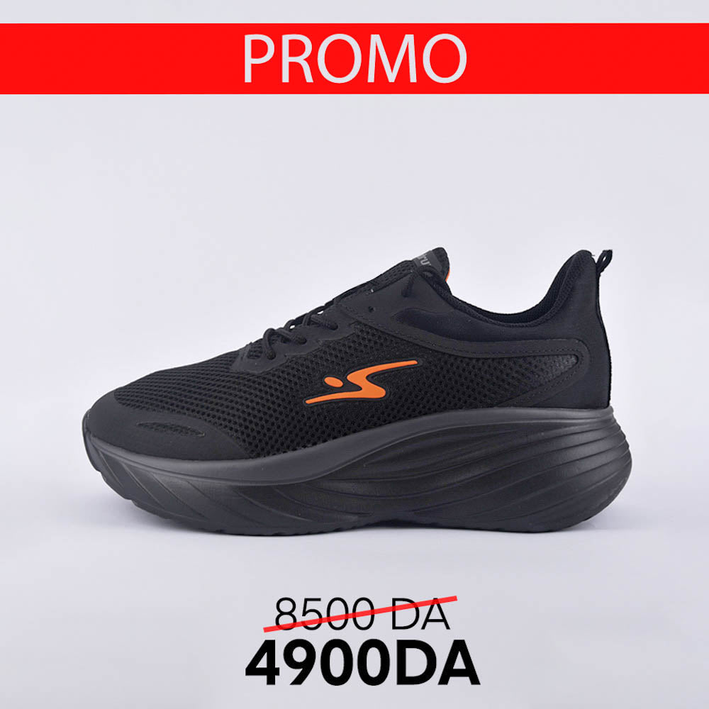POWER FLY ADRUN - 10103M-1670