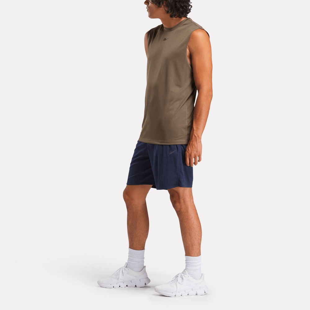 Reebok ID Train Knit Training Shorts - 100216524