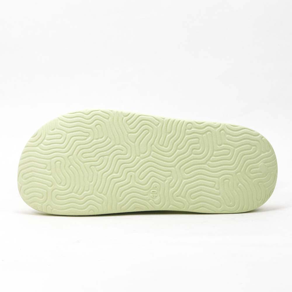 Peak Taichi Slippers Tea Green - DL410517-E069