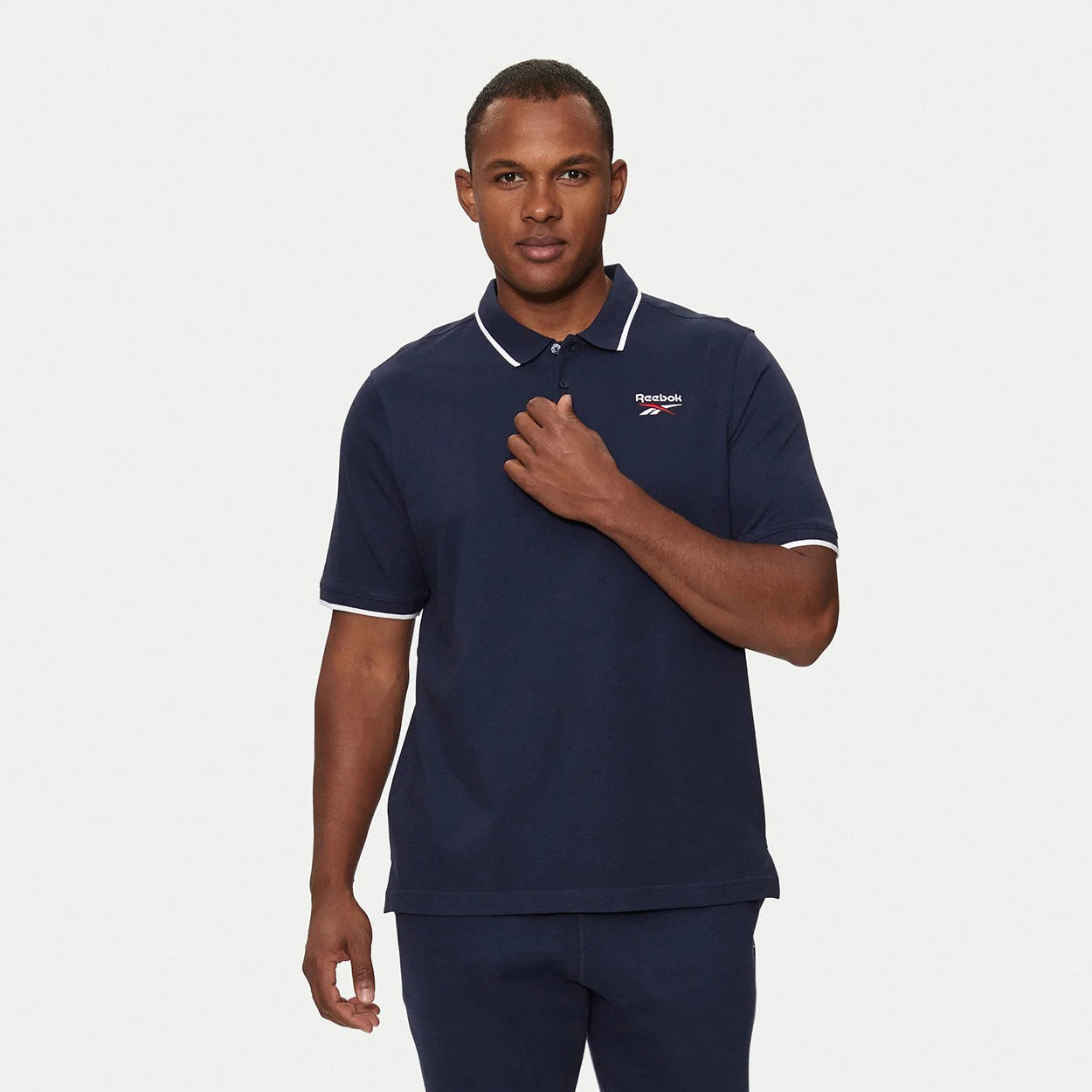 POLO REEBOK - 100073032