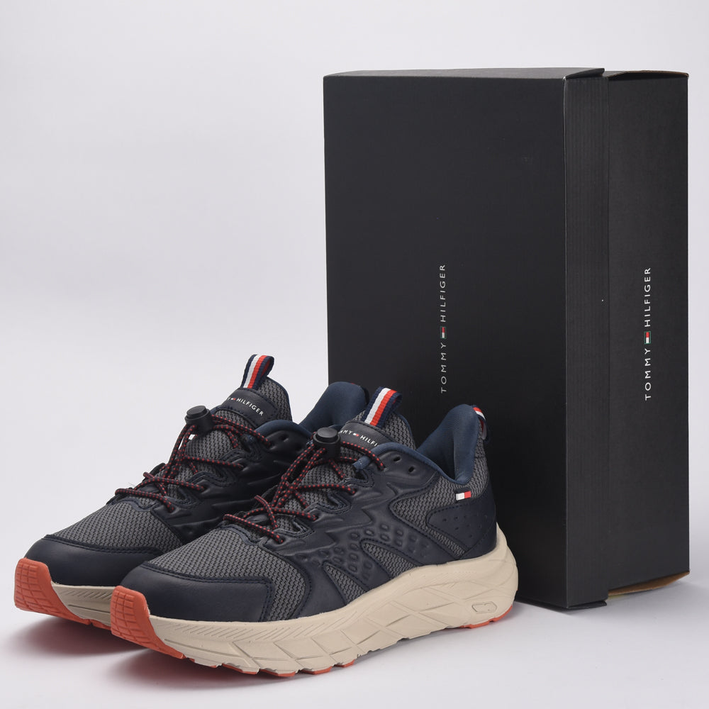 TOMMY HILFIGER FOOTWEAR - T3B9-33683-1695800