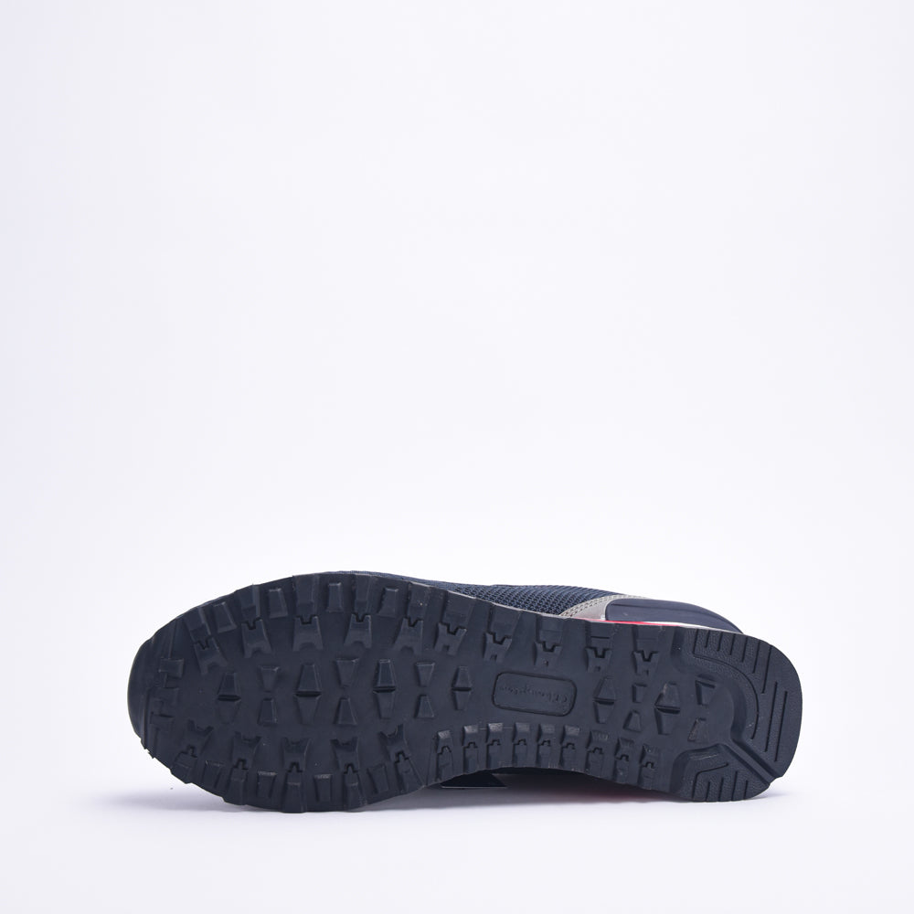 Low Cut Shoe GU NNY/GREY/R - S22149-BS501