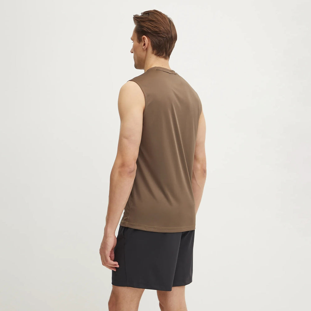 DEBARDEUR T-SHIRT REEBOK - 100216538