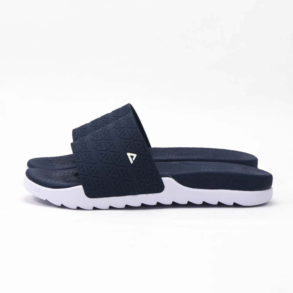 Peak Taichi Slippers Navy White - E02767L-3010