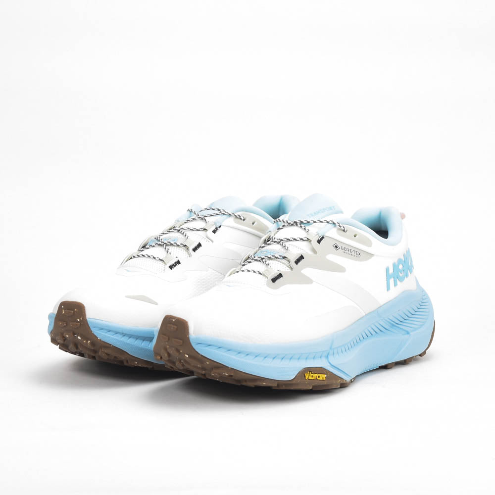 HOKA  Transport GORE-TEX Illusion Dusk Sneakers - 1133958-ISK