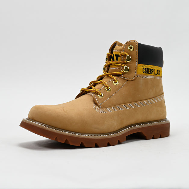 CAT BOOTS HOMME CATERPILLAR COLORADO 2.0 - P110428