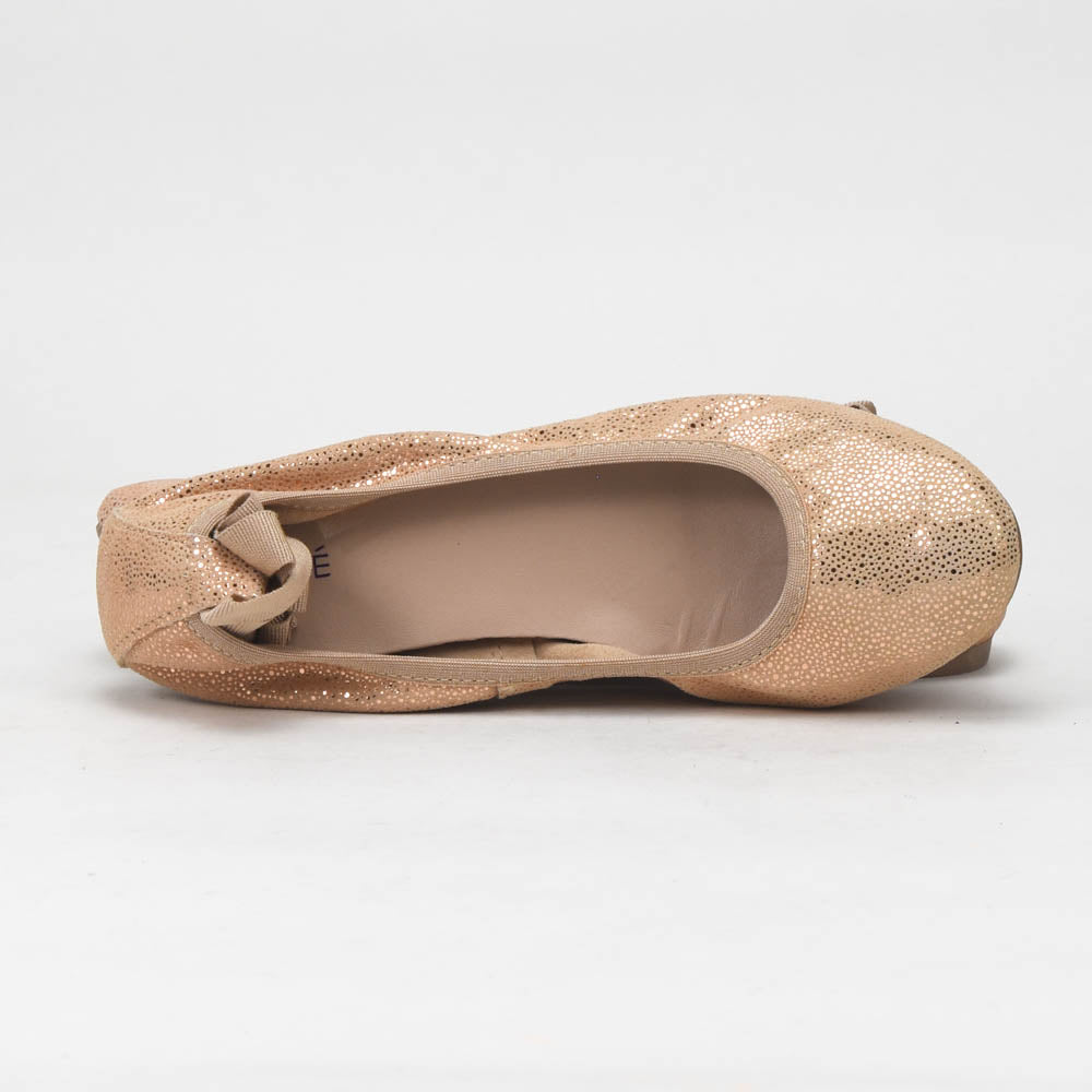 ANDRÉ BALLERINES FEMME ACTEE NUDE - 52119602200