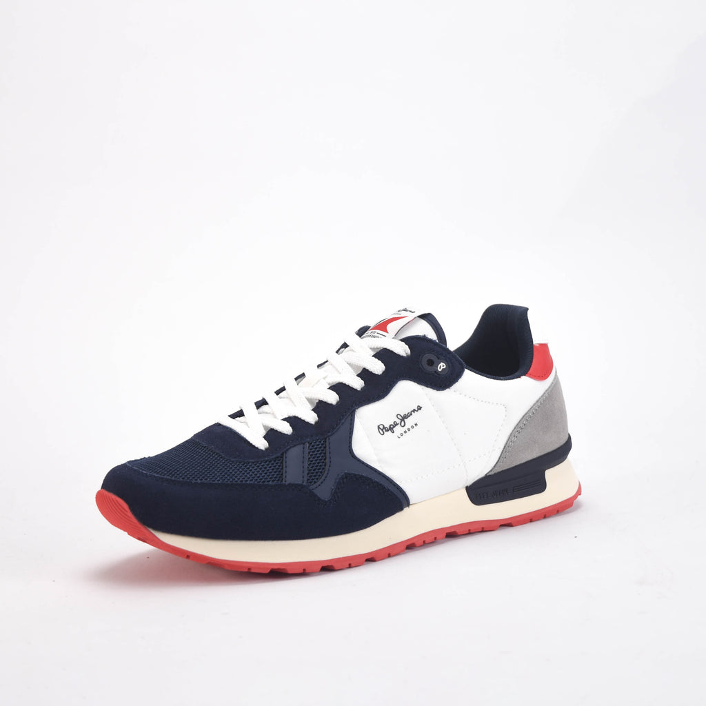 Pepe Jeans SHOES - PMS40030-595