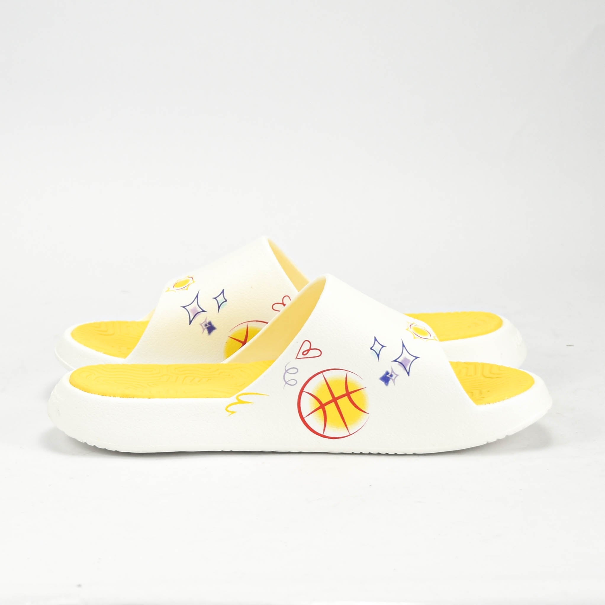 PEAK SPORTS SLIPPERS - ET53097L-Z471