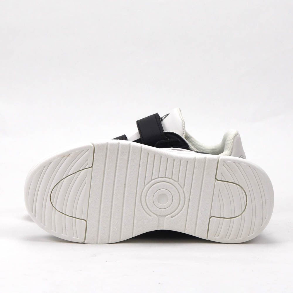 Peak Kids Casual Shoes Black - EK59760H-0020