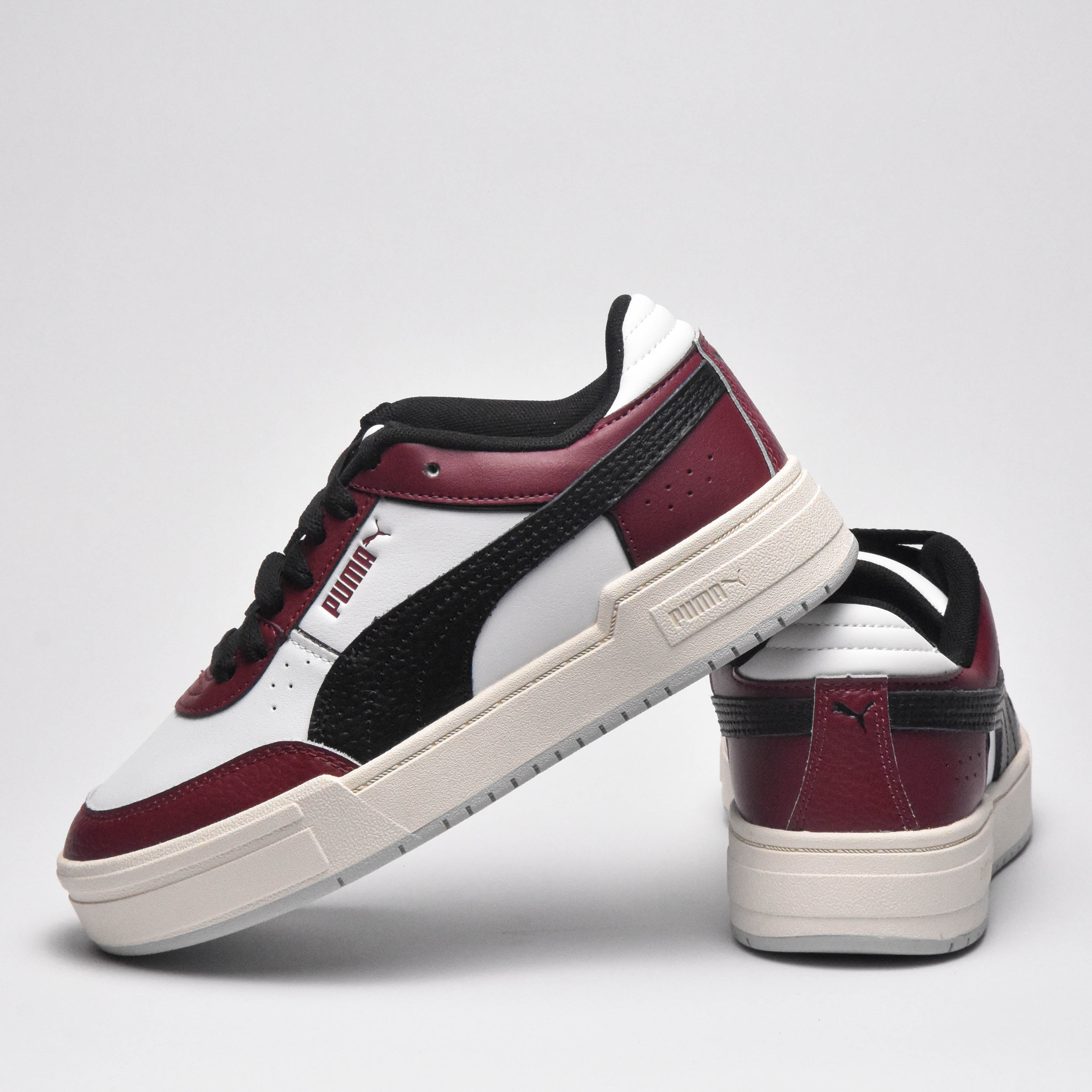 PUMA CA PRO SPORT LTH JR - 39439102