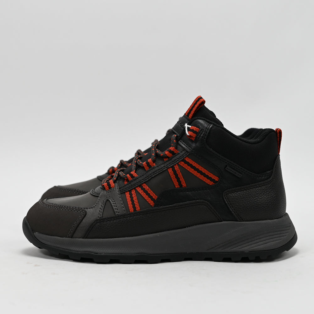 GEOX - FOOTWEAR - U26EZB0MEBU-C6024