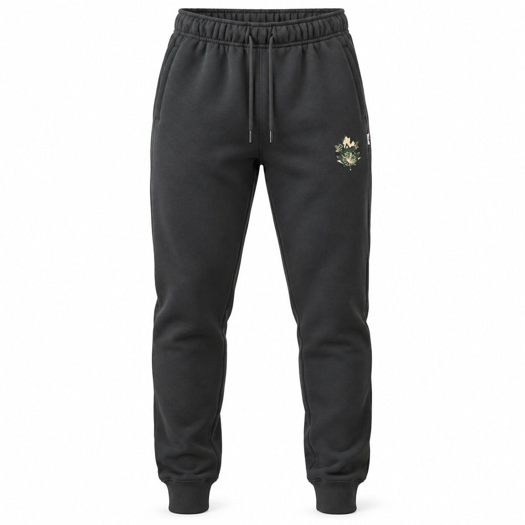 LUMBERJACK PANTALON JOGGING - LBJ-00302-DGY