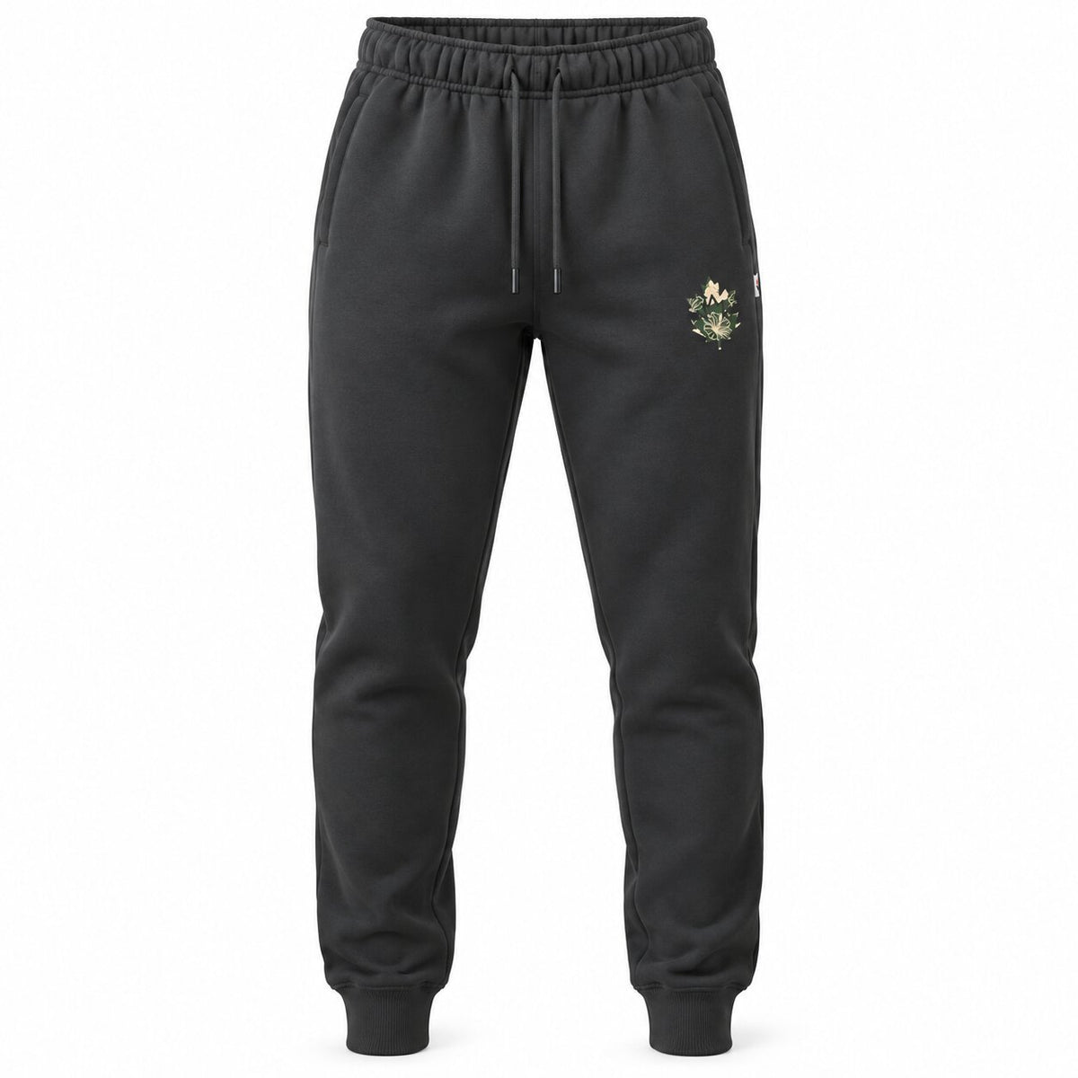 LUMBERJACK PANTALON JOGGING - LBJ-00302-DGY