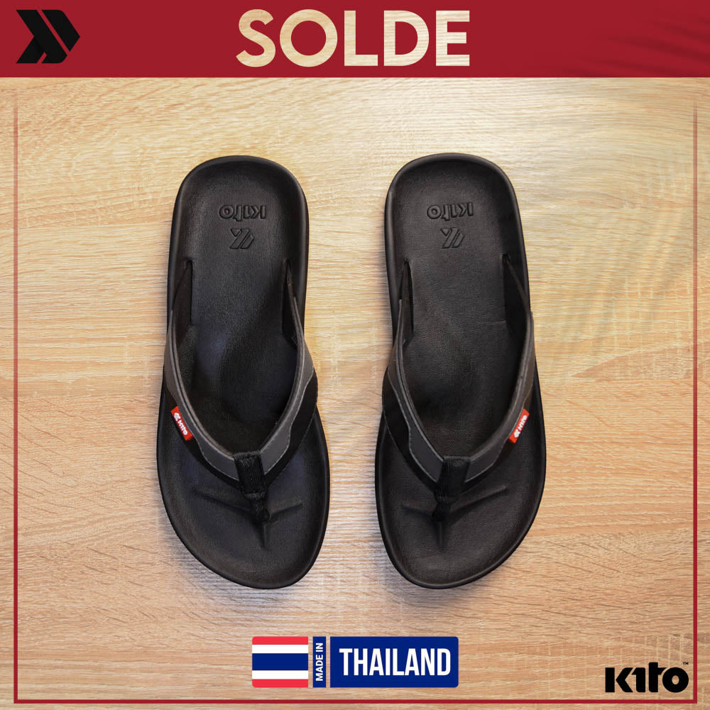 KITO - AA218M-BLACK