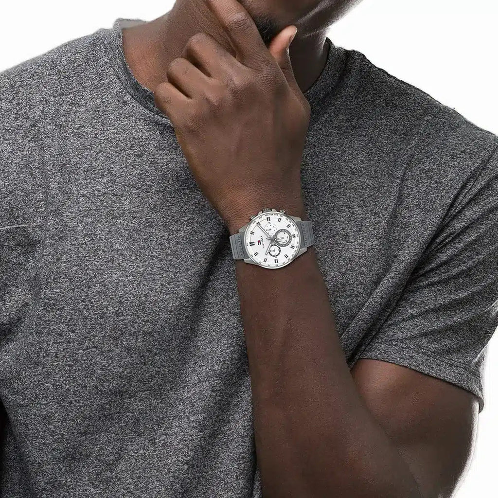 MONTRE TOMMY HILFIGER - 1791972