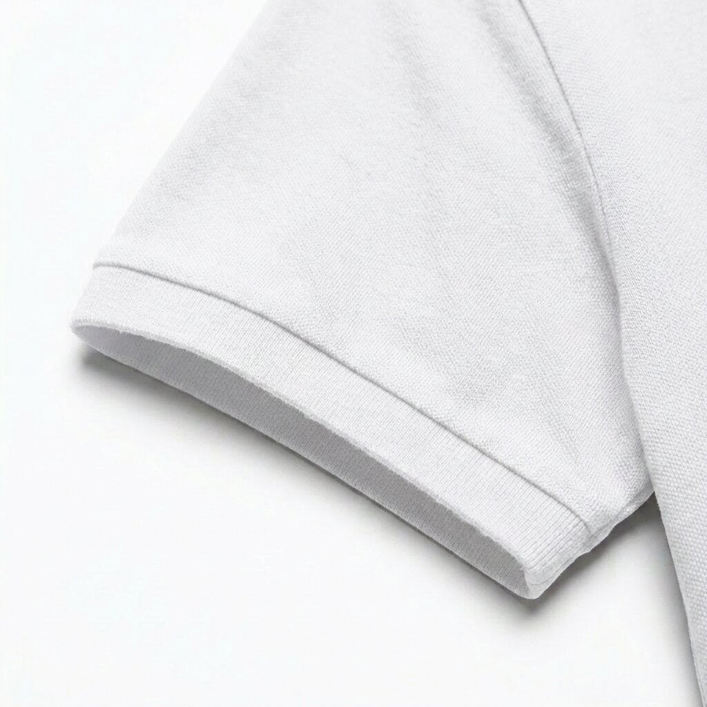DEPART POLO - G23-003391-WHITE02