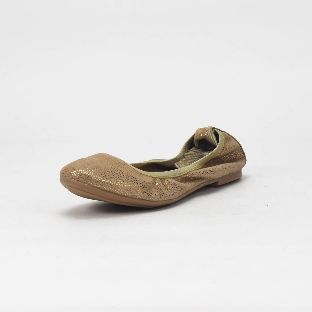 ANDRÉ BALLERINES FEMME ACTEE BEIGE - 52119502200