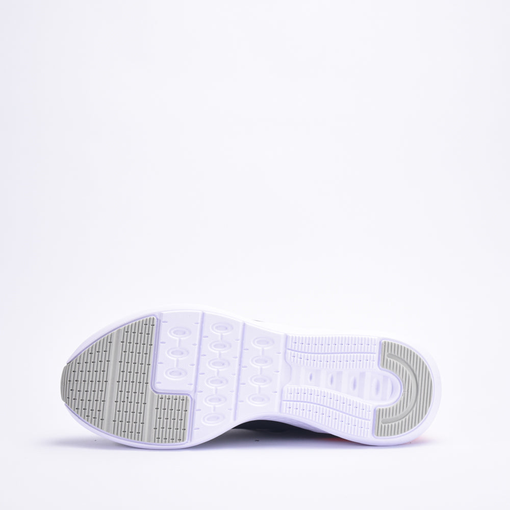NIMBLE Low Cut  NBK/ORANGE - S22093-KK001