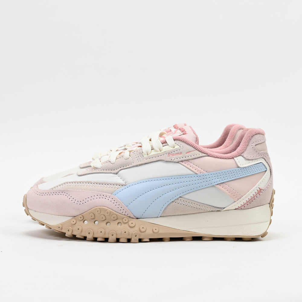 PUMA BLKTOP Rider Junior Sneakers - 393757 04