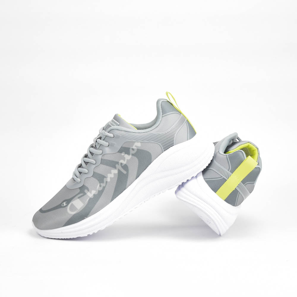 Champion Sneakers Syphon Script Low - S22308-ES003