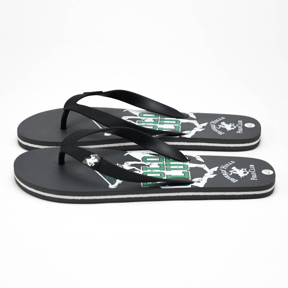 BEVERLY HILLS POLO CLUB TONG HOMME - 2789-GREY