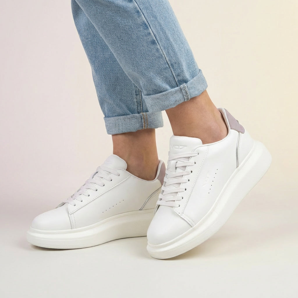 VO7 BASKETS COCO FEMME PASTEL - CH-ELY-COP