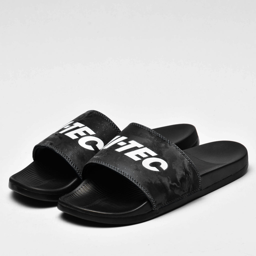 HI TEC LONG BEACH BLACK - L014472
