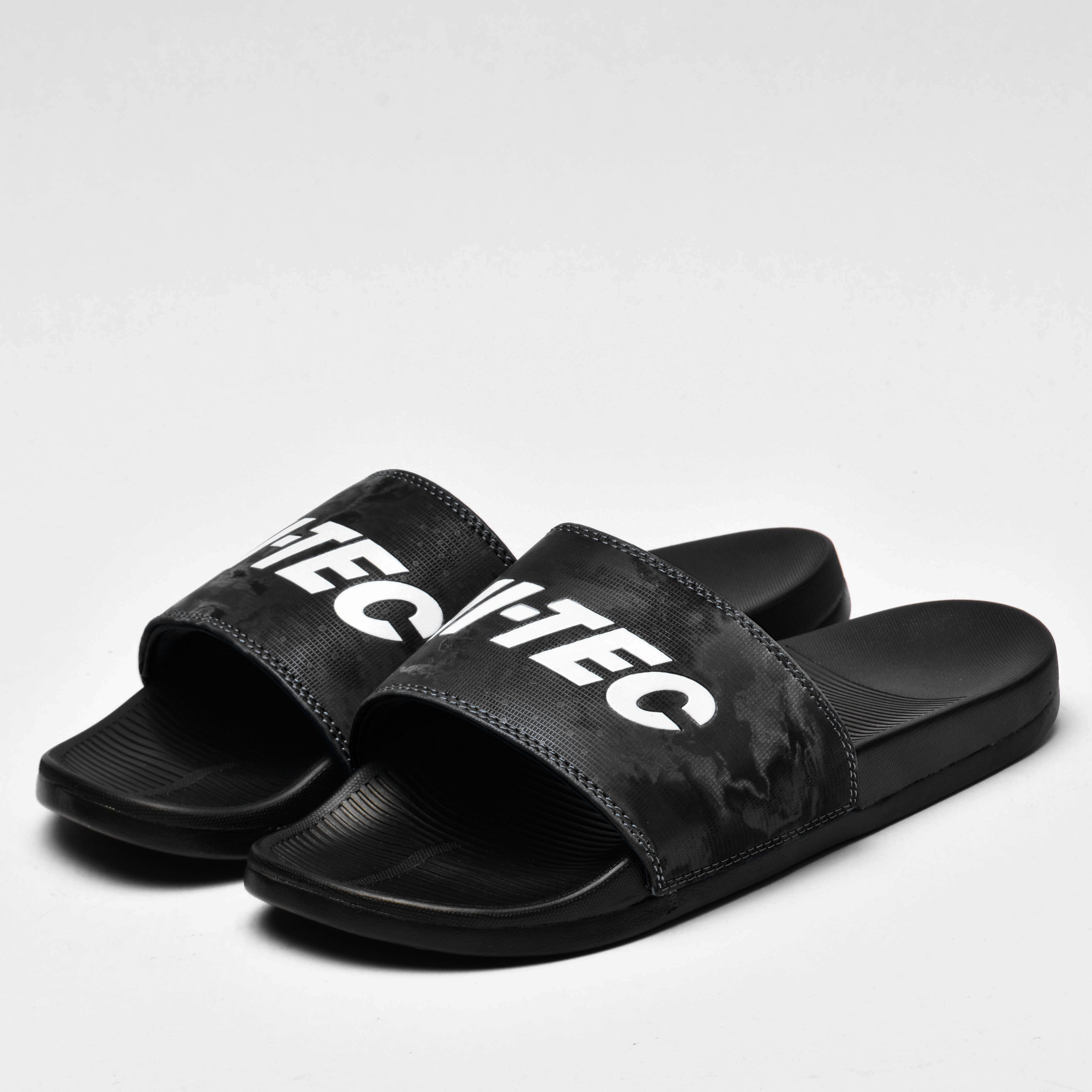 HI TEC LONG BEACH BLACK - L014472