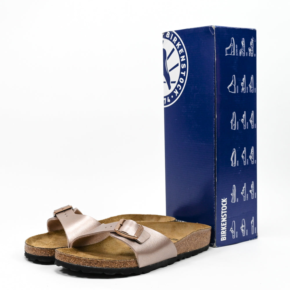 Birkenstock Claquettes Femme - 1023927