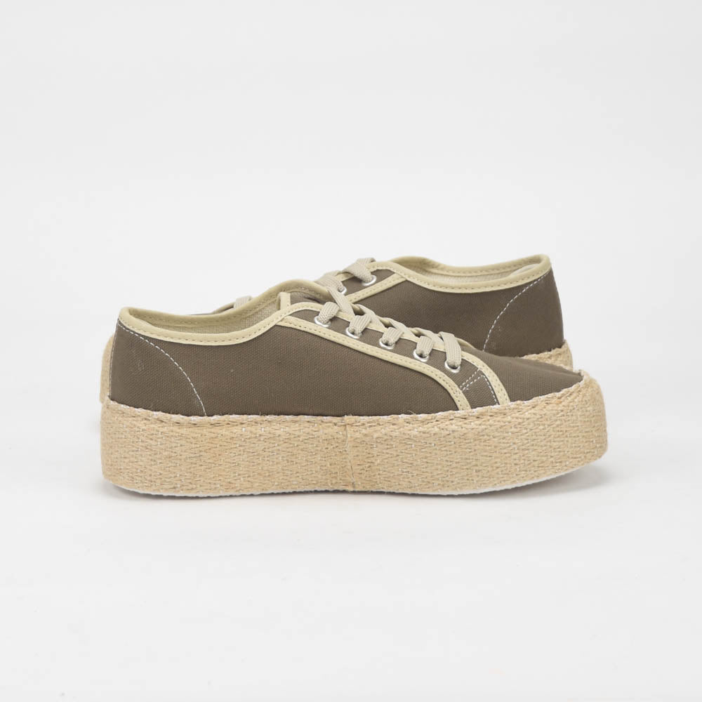 ANDRÉ ESPADRILLES LODGE FEMME - 52149984223