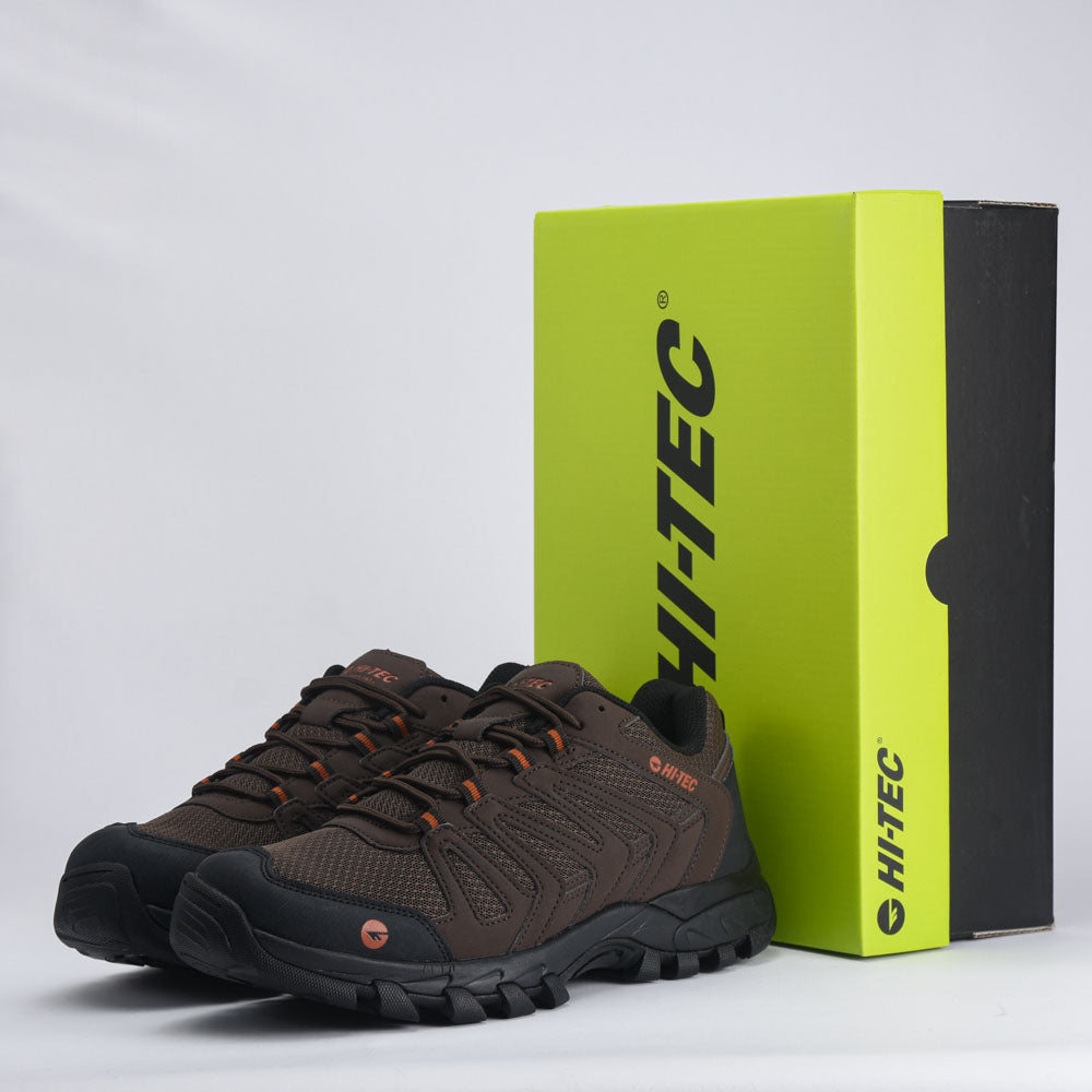 HITEC Grand Paradiso Low - O014076