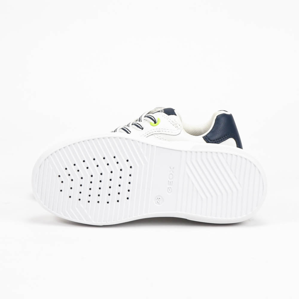 GEOX BASKET - J55AWA08554-C0899