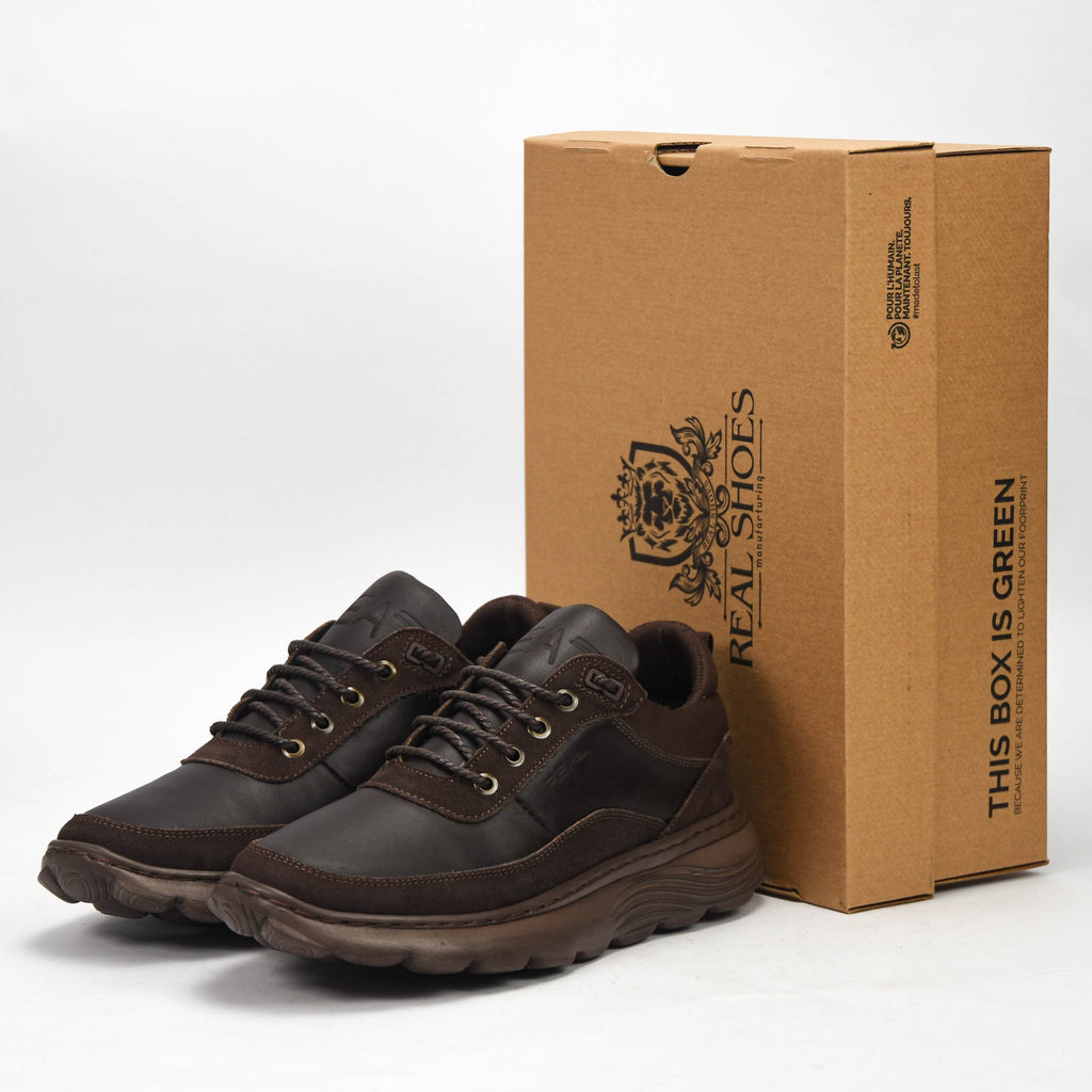 STYLE MARRON - S200-MARRON