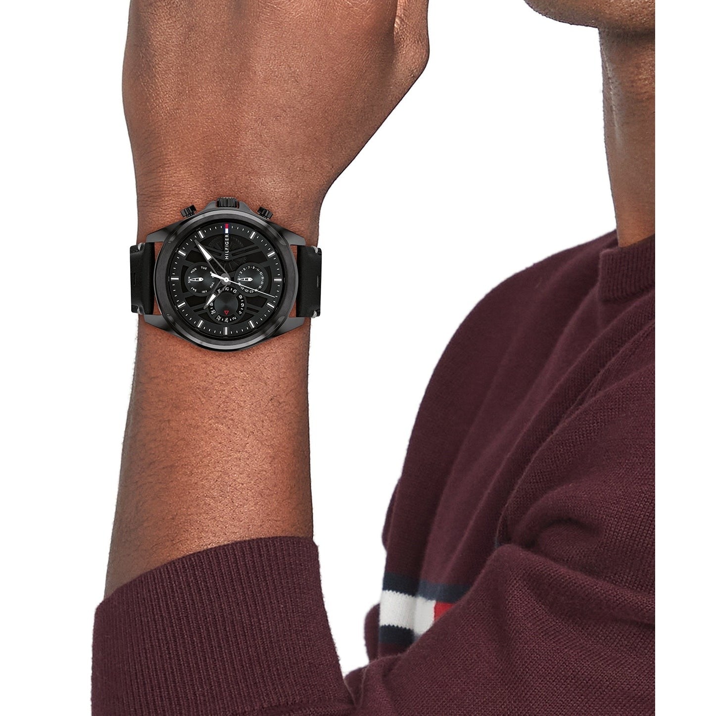 MONTRE Tommy Hilfiger Jax - 1710654