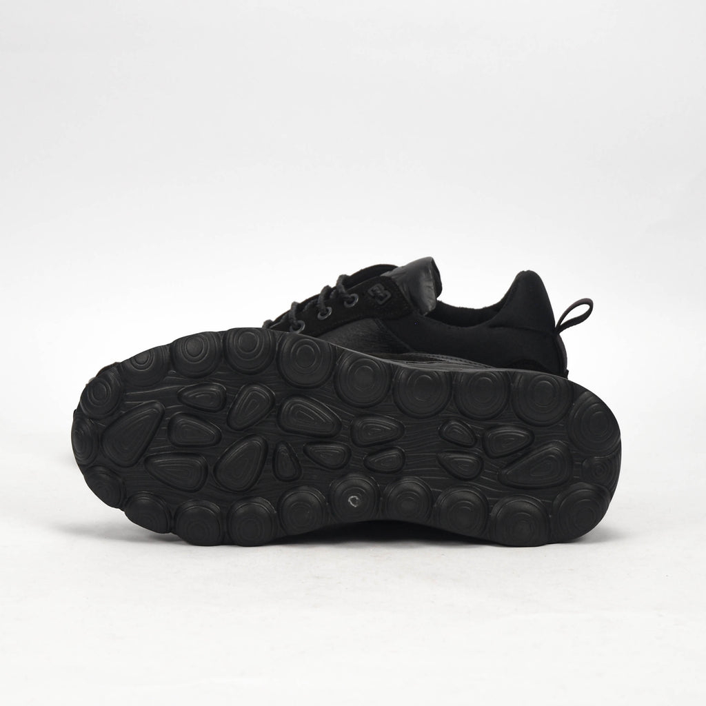 STYLE MARRON - S200-NOIR