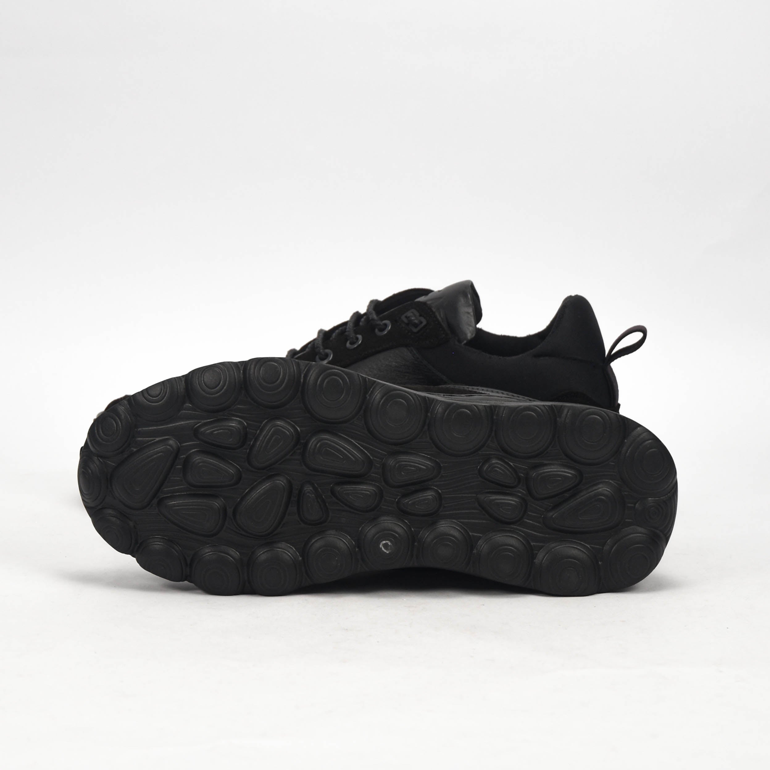 STYLE MARRON - S200-NOIR