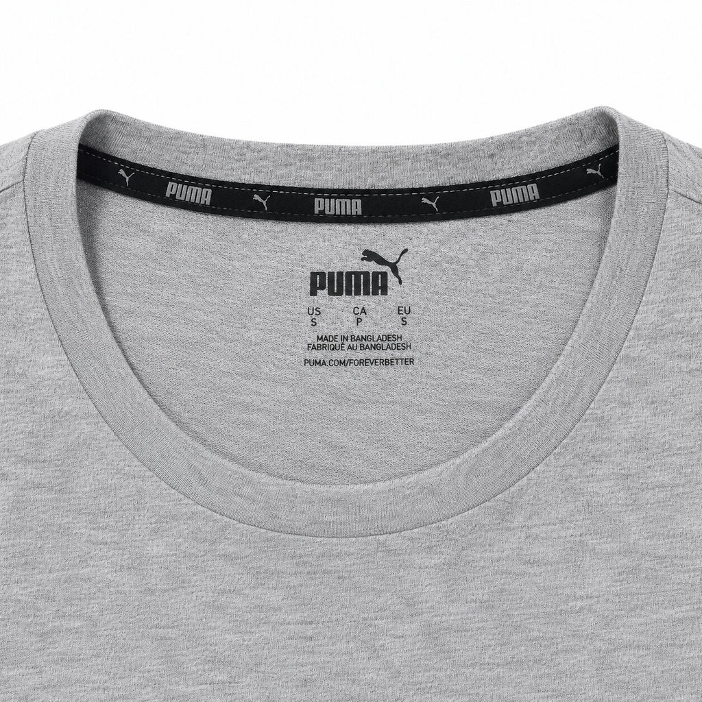 Puma Essentials Small Logo T-Shirt - 854744-03