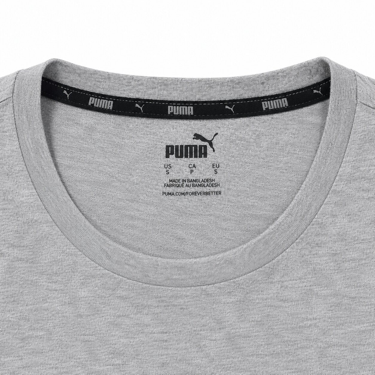 Puma Essentials Small Logo T-Shirt - 854744-03